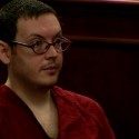 James Holmes formally sentenced to life plus 3,318 years